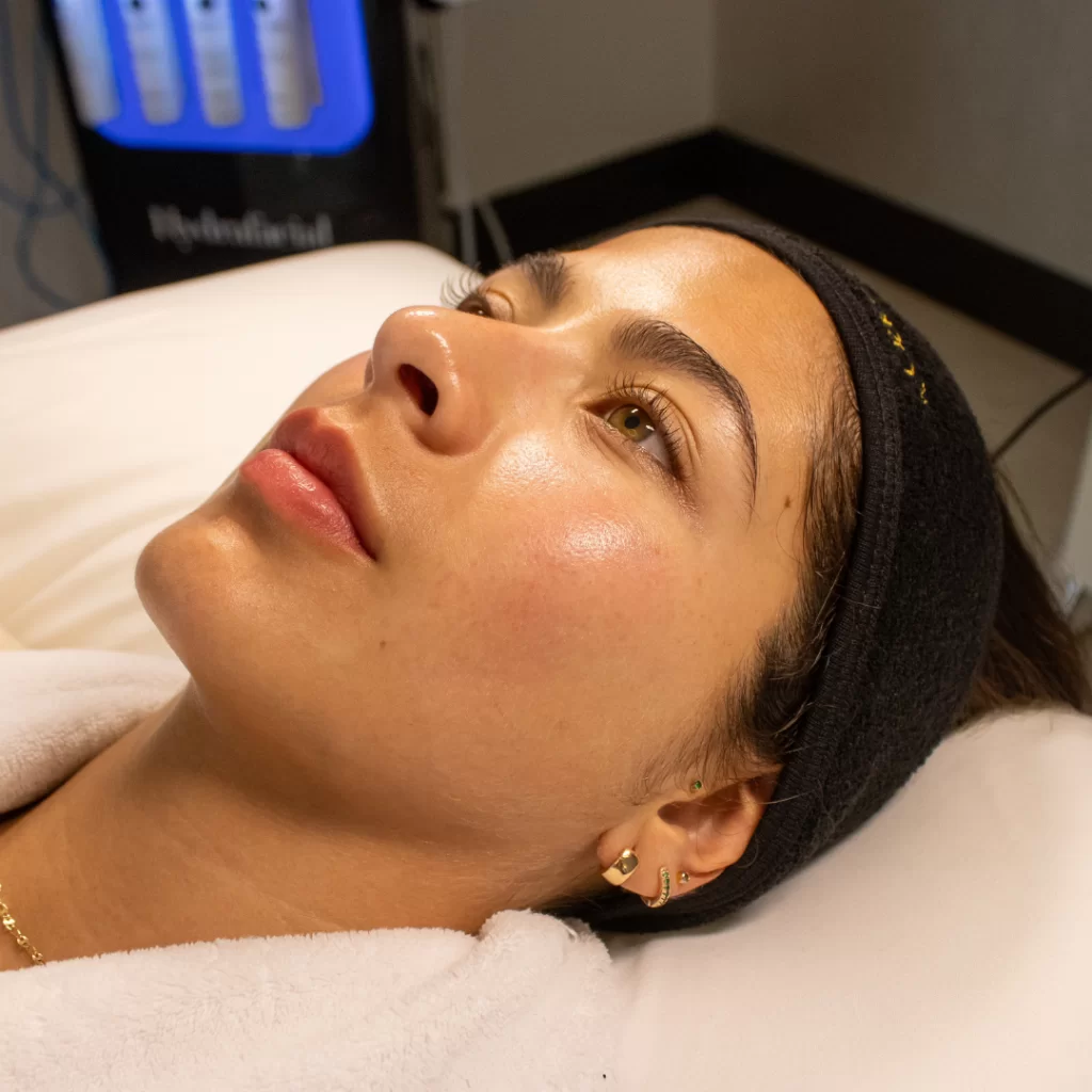 Rejuvenate Your Skin with PRP 