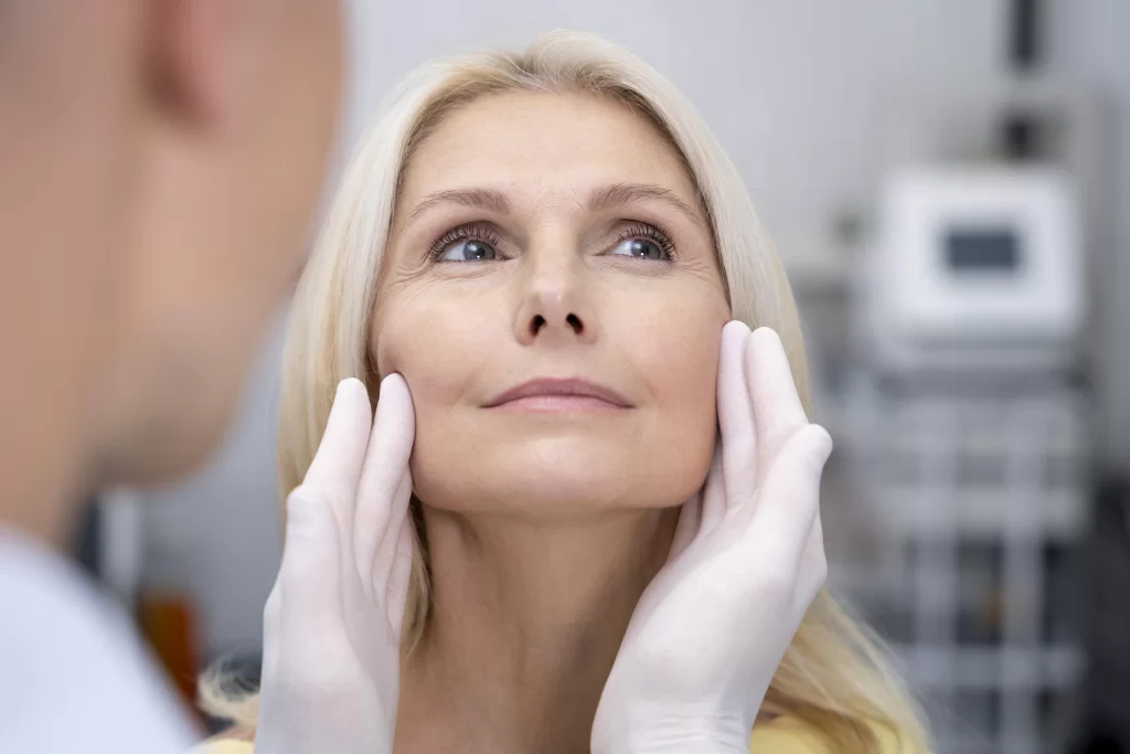 Why Choose Sculptra? 