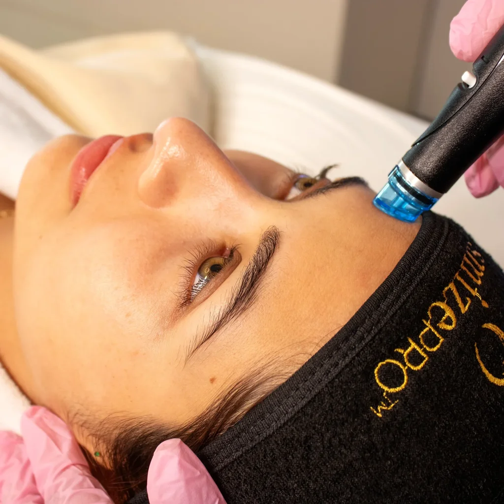 hydrafacial